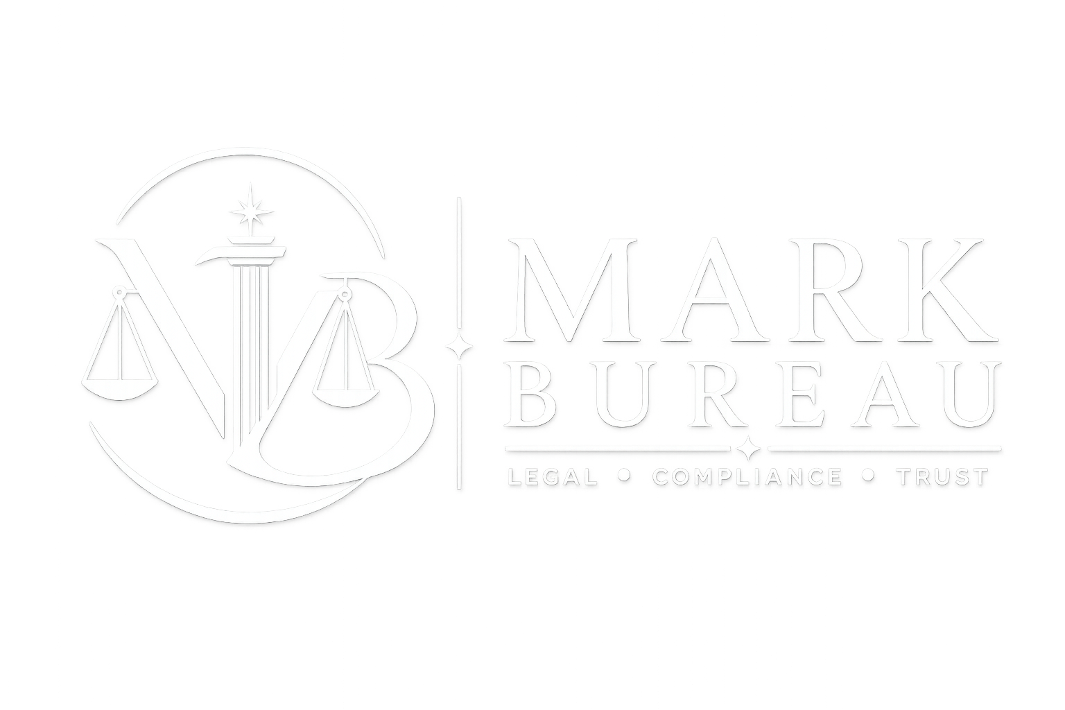 Mark Bureau Logo